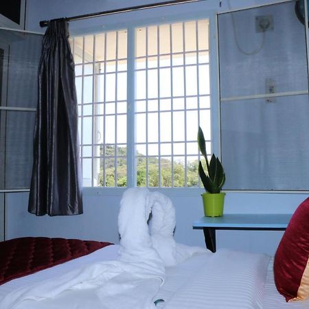 Hotel Nkc Airport Τσενάι Εξωτερικό φωτογραφία