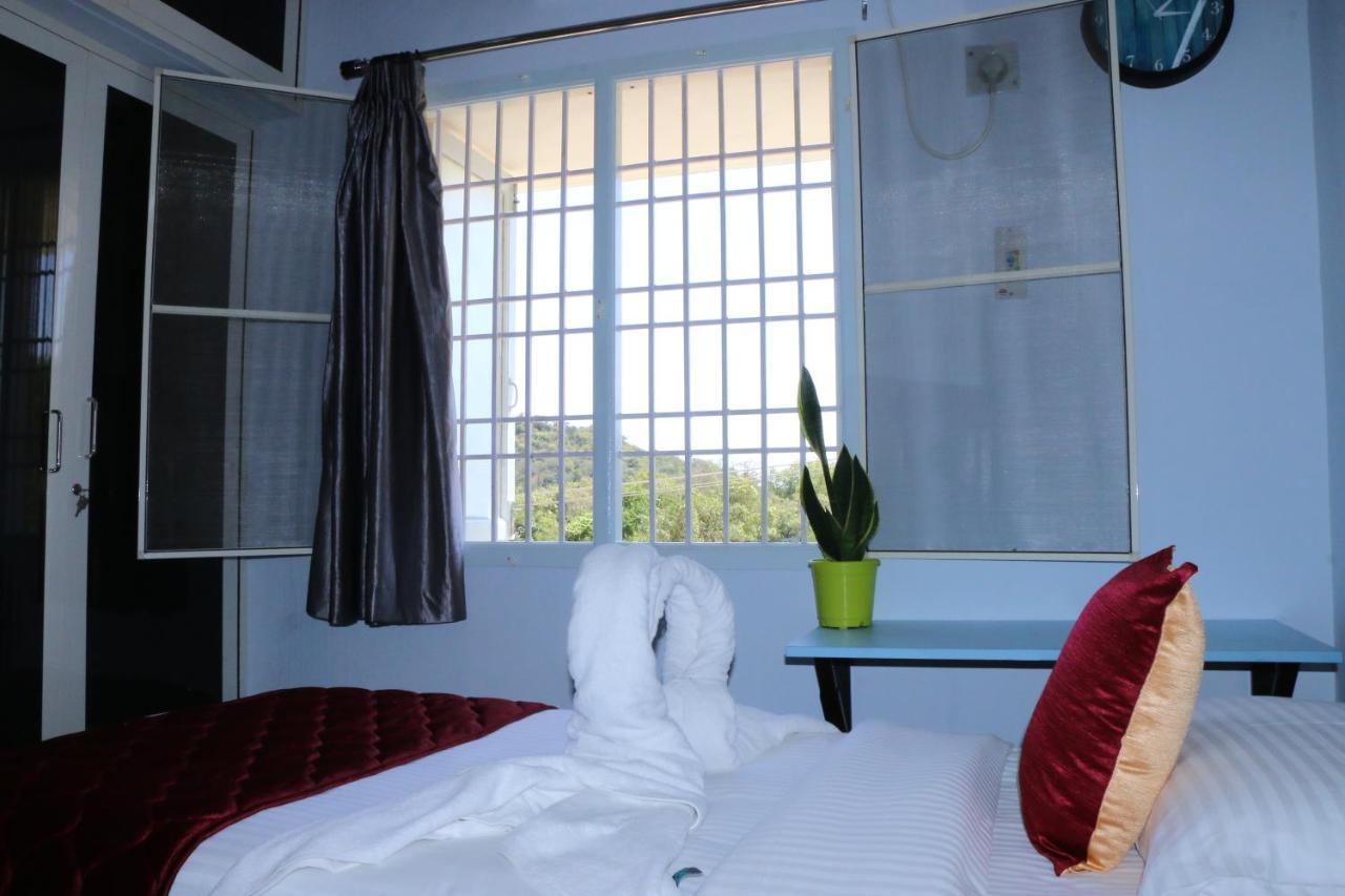 Hotel Nkc Airport Τσενάι Εξωτερικό φωτογραφία