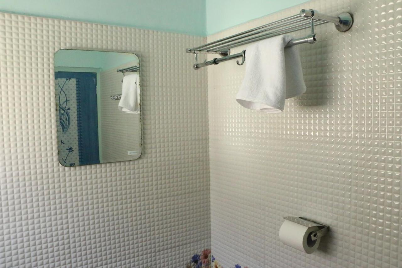 Hotel Nkc Airport Τσενάι Εξωτερικό φωτογραφία