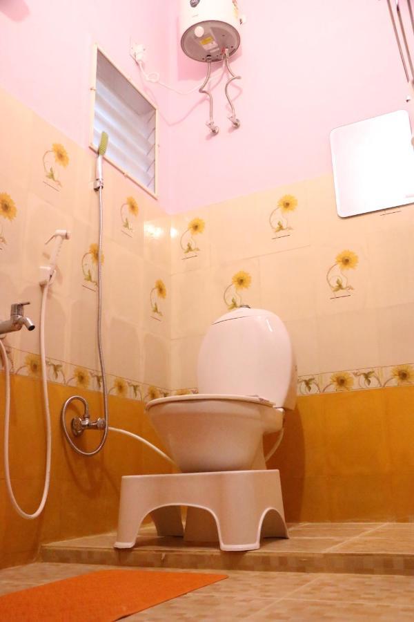 Hotel Nkc Airport Τσενάι Εξωτερικό φωτογραφία