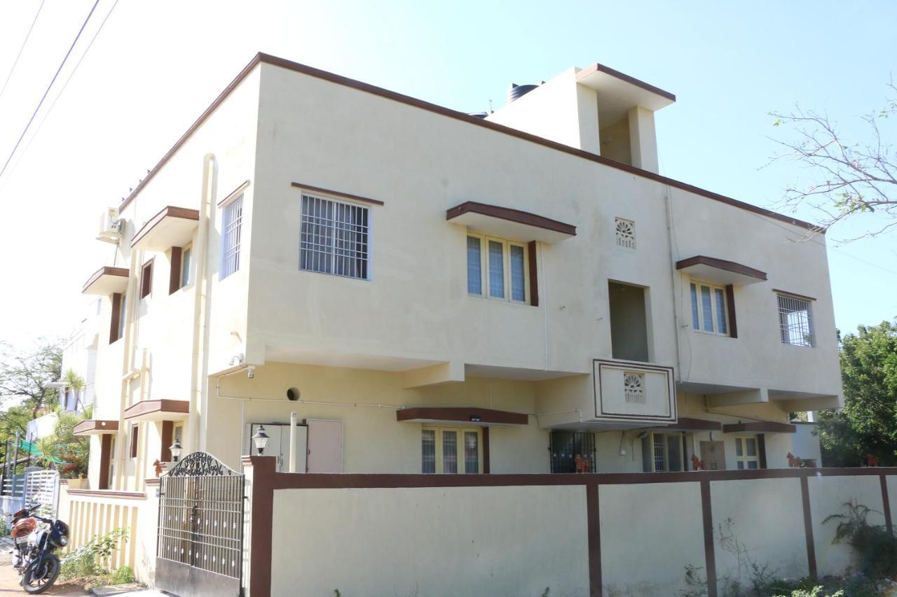 Hotel Nkc Airport Τσενάι Εξωτερικό φωτογραφία