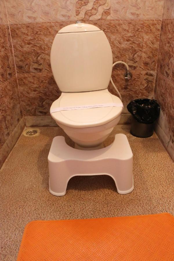 Hotel Nkc Airport Τσενάι Εξωτερικό φωτογραφία