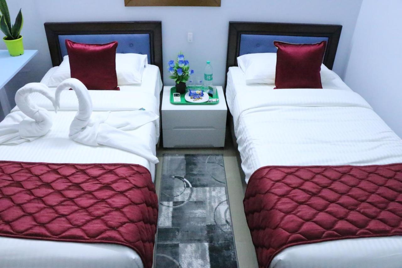 Hotel Nkc Airport Τσενάι Εξωτερικό φωτογραφία