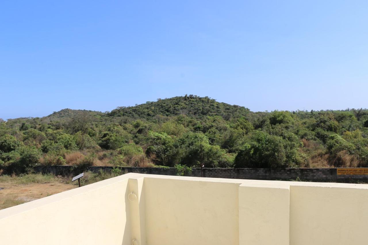 Hotel Nkc Airport Τσενάι Εξωτερικό φωτογραφία