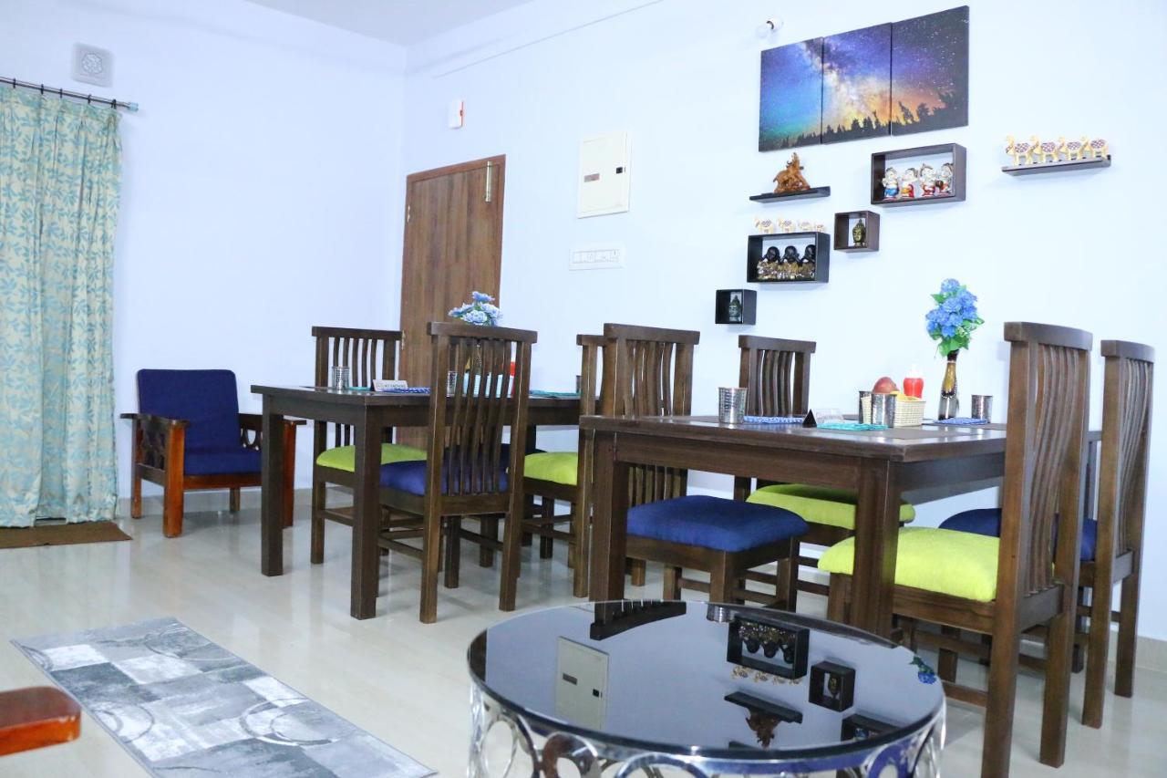 Hotel Nkc Airport Τσενάι Εξωτερικό φωτογραφία